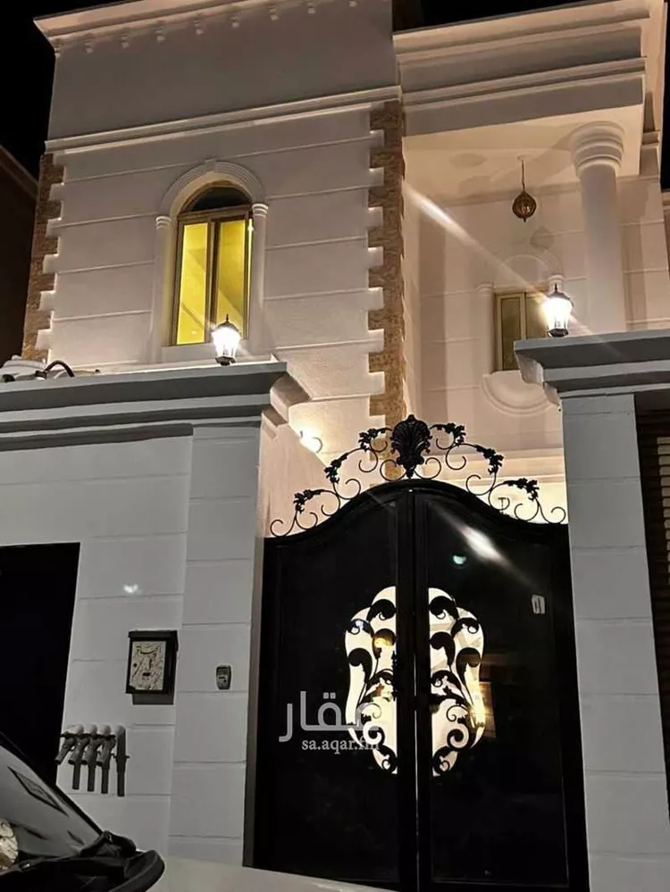 فيلا للإيجار في شارع برقان, مدينة الظهران, المنطقة الشرقية صورة 4