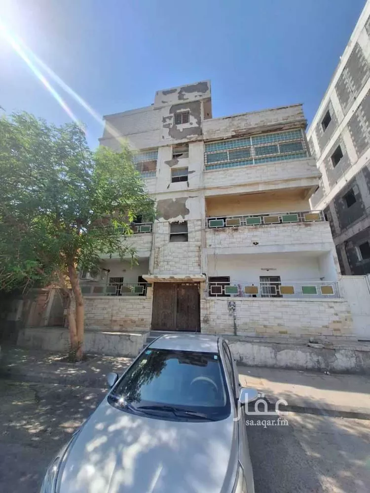 عمارة للبيع في شارع السعادة, حي العقربية, مدينة الخبر, المنطقة الشرقية