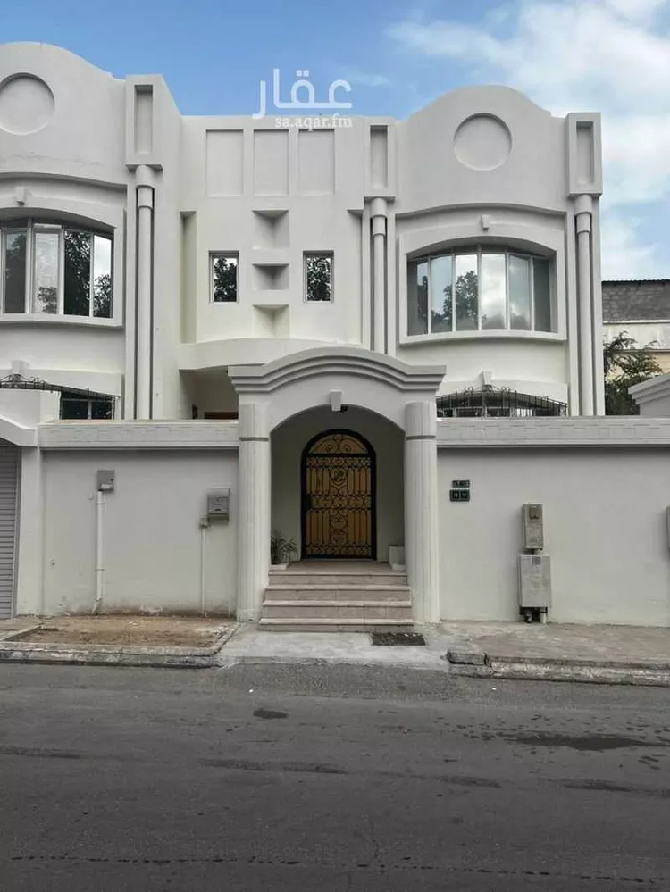 فيلا للإيجار في حي الحزام الأخضر, مدينة الخبر, المنطقة الشرقية صورة 3