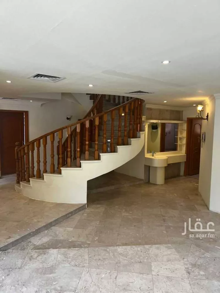 فيلا للإيجار في حي الحزام الأخضر, مدينة الخبر, المنطقة الشرقية صورة 4