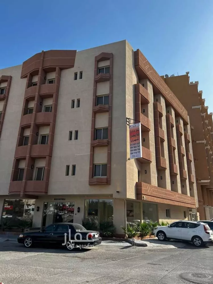 شقة للإيجار في شارع الاخاء, حي العقربية, مدينة الخبر, المنطقة الشرقية صورة 2
