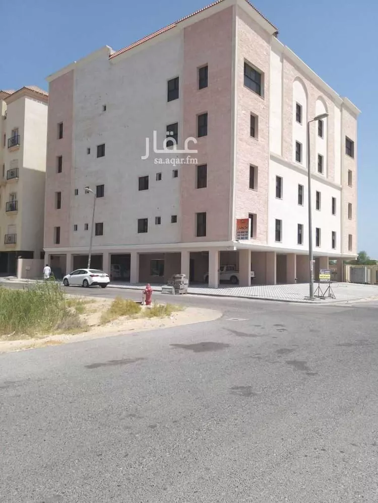 Apartment for Rent in Al Khobar Al Hamra