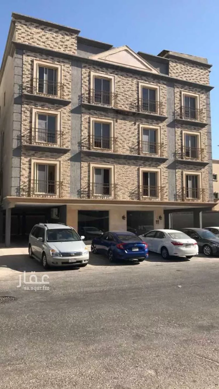 شقة للإيجار في حي العليا, مدينة الخبر, المنطقة الشرقية