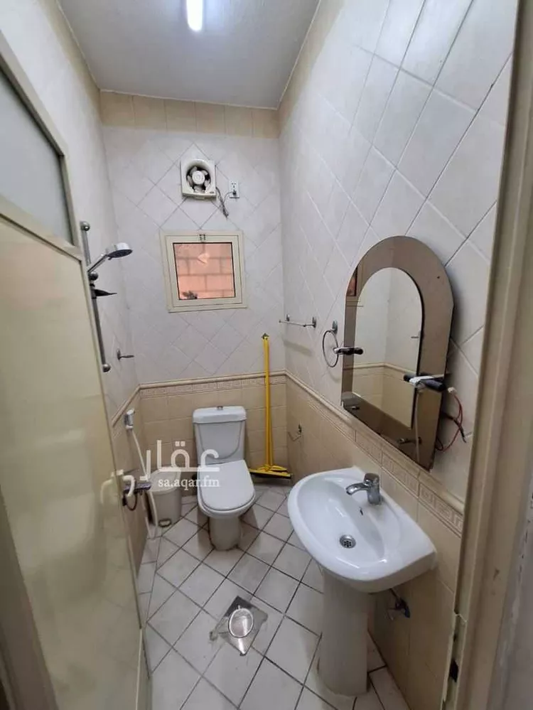 شقة للإيجار في شارع ابو الدر الرومي, حي العليا, مدينة الخبر, المنطقة الشرقية صورة 5