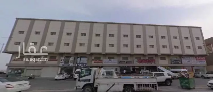 عمارة للإيجار في شارع ربيعة بن السكن, حي الأمواج, مدينة الخبر, المنطقة الشرقية