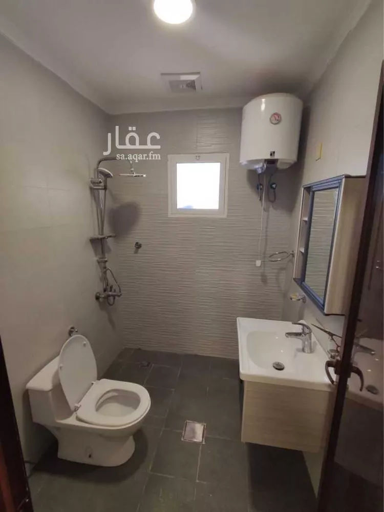 شقة للإيجار في شارع الاقحوان, حي الأندلس, مدينة الخبر, المنطقة الشرقية 12