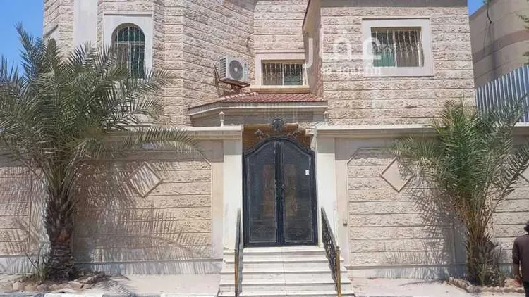 فيلا للبيع في مدينة الظهران, المنطقة الشرقية صورة 2