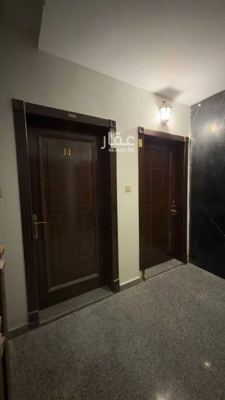 شقة للإيجار في شارع الخلد, حي الدوحة الجنوبية, مدينة الظهران, المنطقة الشرقية