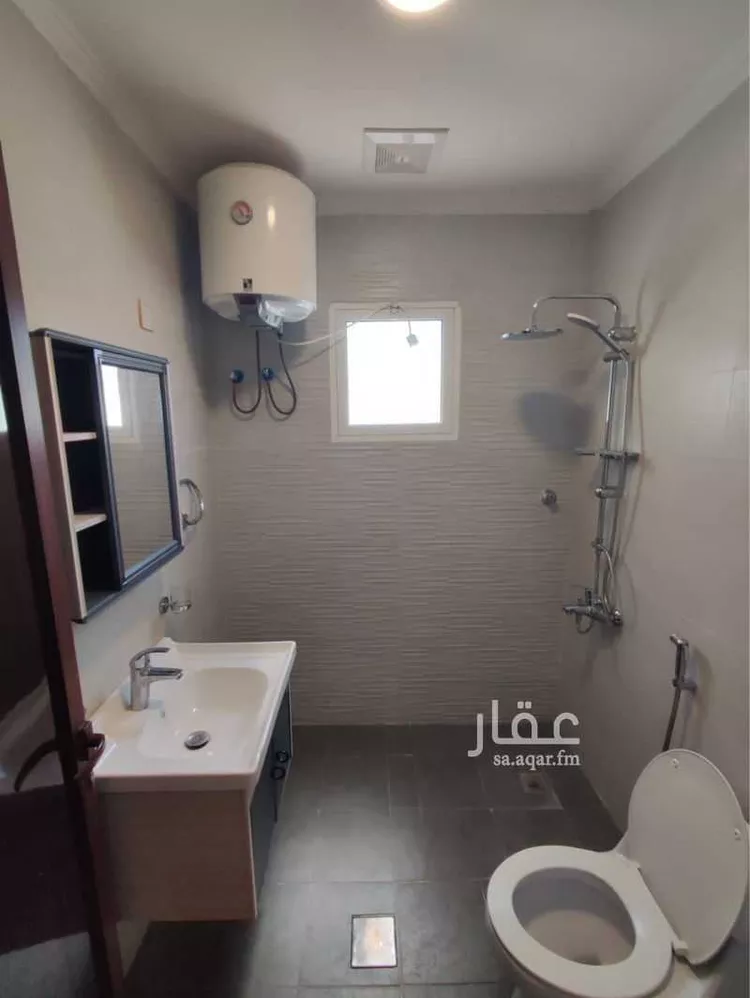 شقة للإيجار في شارع الاقحوان, حي الأندلس, مدينة الخبر, المنطقة الشرقية 7
