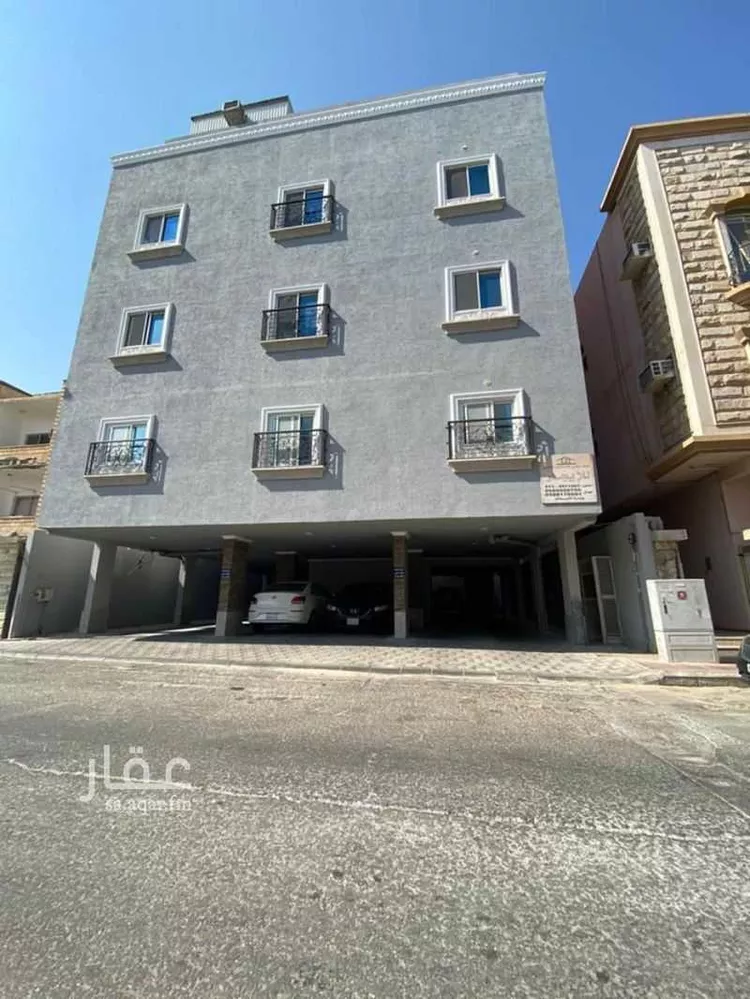 Apartment for Rent in Al Khobar Madinat Al Umal 8
