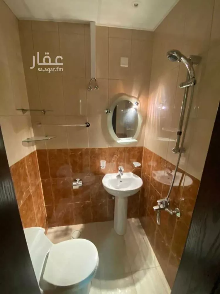 شقة للإيجار في شارع 16ب, حي العليا, مدينة الخبر, المنطقة الشرقية صورة 4