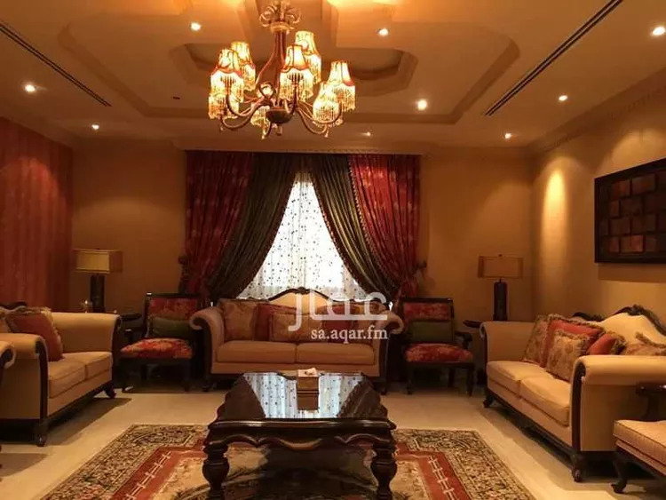 فيلا للبيع في شارع عثمان ابن سيار, حي الخزامى, مدينة الخبر, المنطقة الشرقية صورة 5