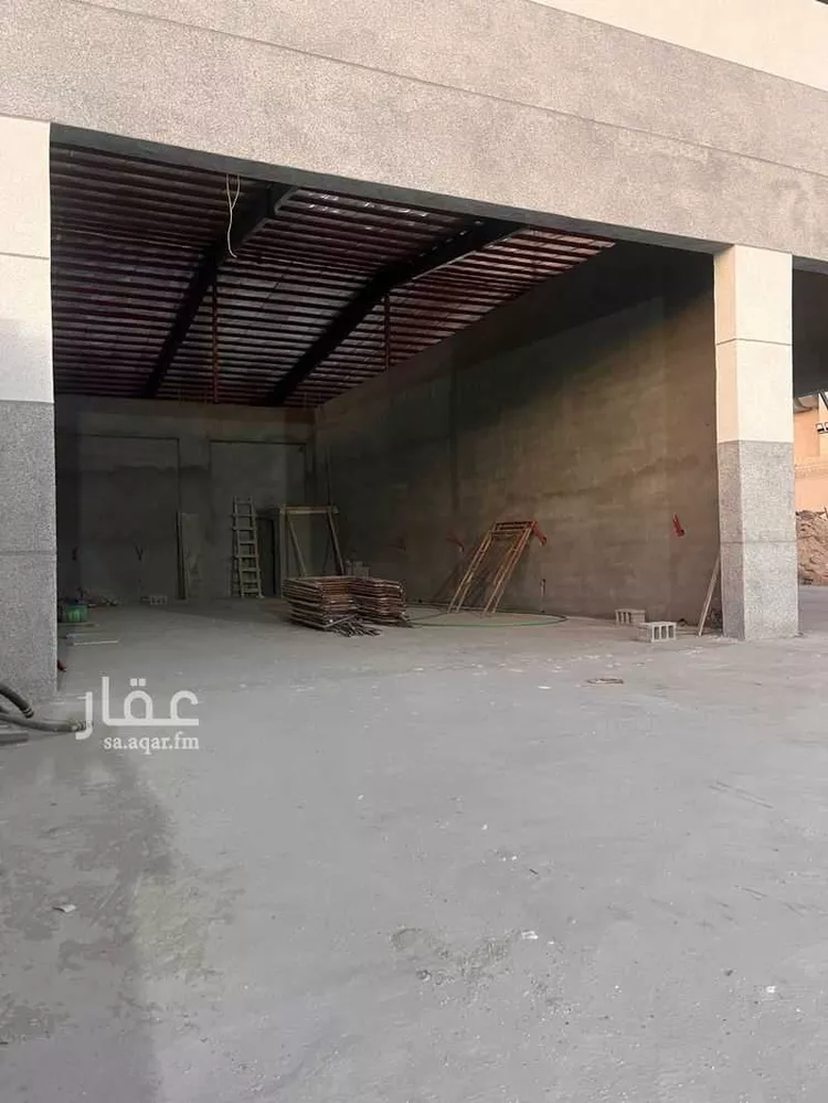 ورشة للإيجار في حي صناعية الثقبة, مدينة الخبر, المنطقة الشرقية 8