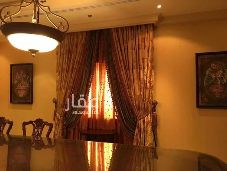 فيلا للبيع في شارع عثمان ابن سيار, حي الخزامى, مدينة الخبر, المنطقة الشرقية صورة 4