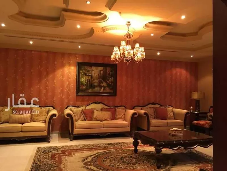 فيلا للبيع في شارع عثمان ابن سيار, حي الخزامى, مدينة الخبر, المنطقة الشرقية صورة 2