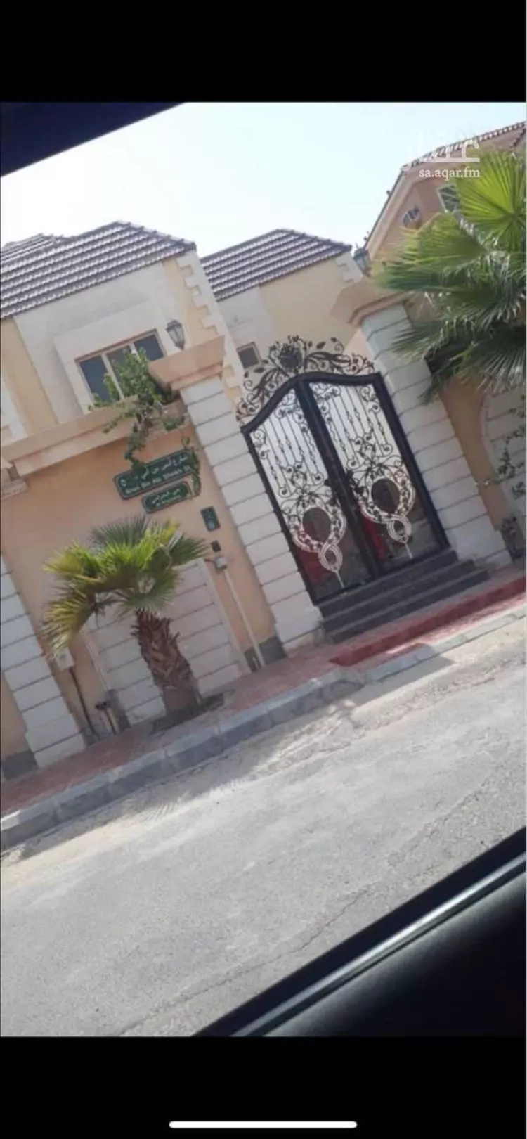 فيلا للبيع في شارع عثمان ابن سيار, حي الخزامى, مدينة الخبر, المنطقة الشرقية