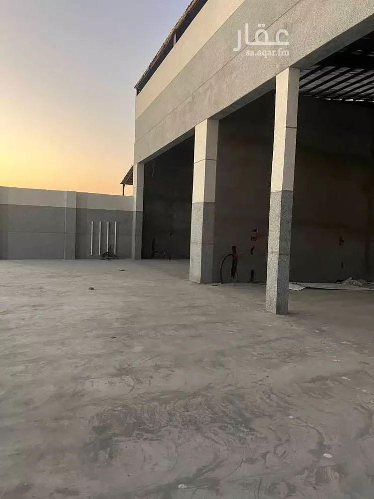 ورشة للإيجار في حي صناعية الثقبة, مدينة الخبر, المنطقة الشرقية صورة 3