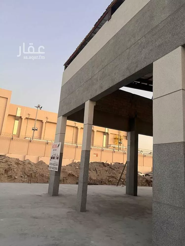 ورشة للإيجار في حي صناعية الثقبة, مدينة الخبر, المنطقة الشرقية صورة 5