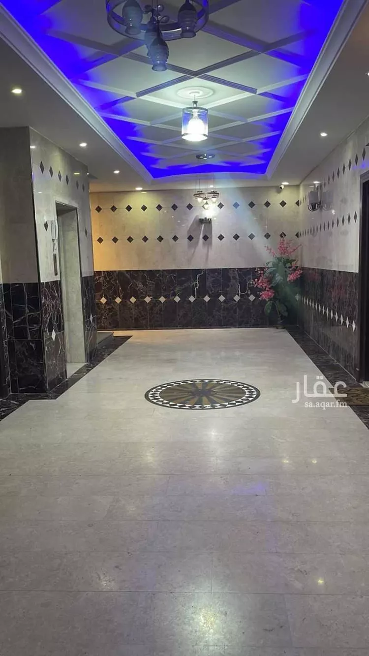 شقة للإيجار في شارع قريه ال زايد, حي الرياض, مدينة جدة, منطقة مكة المكرمة صورة 2