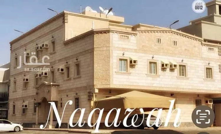 شقة للإيجار في شارع قريه ال زايد, حي الرياض, مدينة جدة, منطقة مكة المكرمة صورة 3