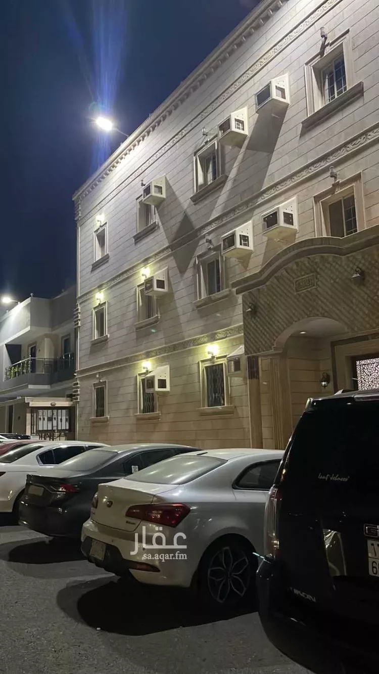 Apartment for Rent in Jeddah Al Riyadh 11