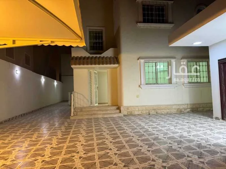 فيلا للبيع في شارع الحبقة, حي النفل, مدينة الرياض, منطقة الرياض صورة 3
