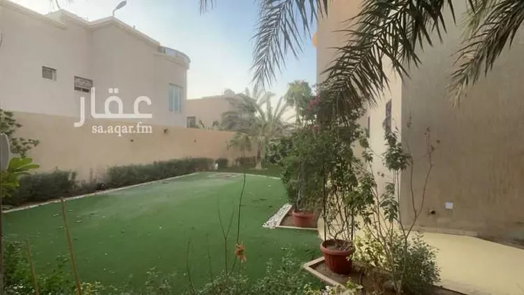 فيلا للإيجار في شارع المرج, حي الوادي, مدينة الرياض, منطقة الرياض