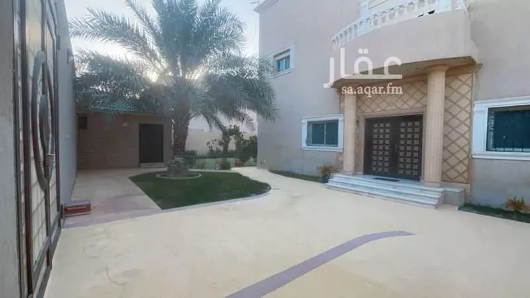 فيلا للإيجار في شارع المرج, حي الوادي, مدينة الرياض, منطقة الرياض صورة 5