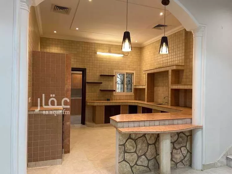 فيلا للإيجار في شارع المرج, حي الوادي, مدينة الرياض, منطقة الرياض صورة 3