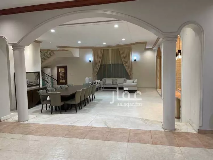 فيلا للإيجار في شارع المرج, حي الوادي, مدينة الرياض, منطقة الرياض