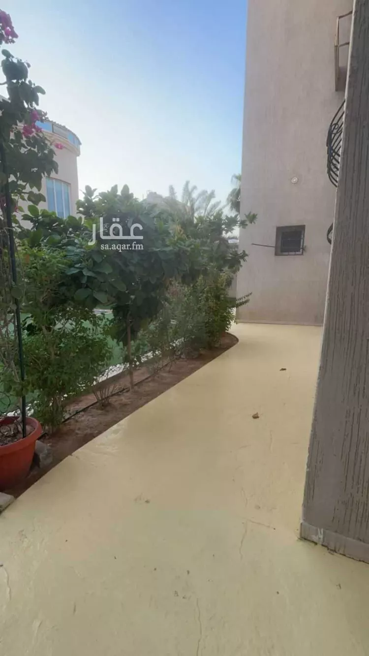 فيلا للإيجار في شارع المرج, حي الوادي, مدينة الرياض, منطقة الرياض صورة 2