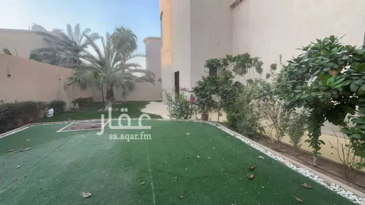 فيلا للإيجار في شارع المرج, حي الوادي, مدينة الرياض, منطقة الرياض صورة 4