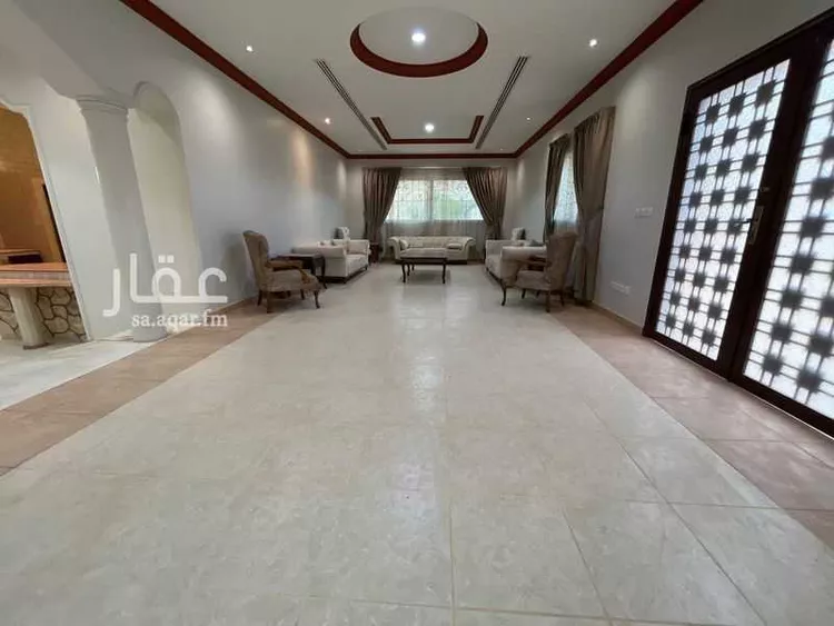 فيلا للإيجار في شارع المرج, حي الوادي, مدينة الرياض, منطقة الرياض صورة 2