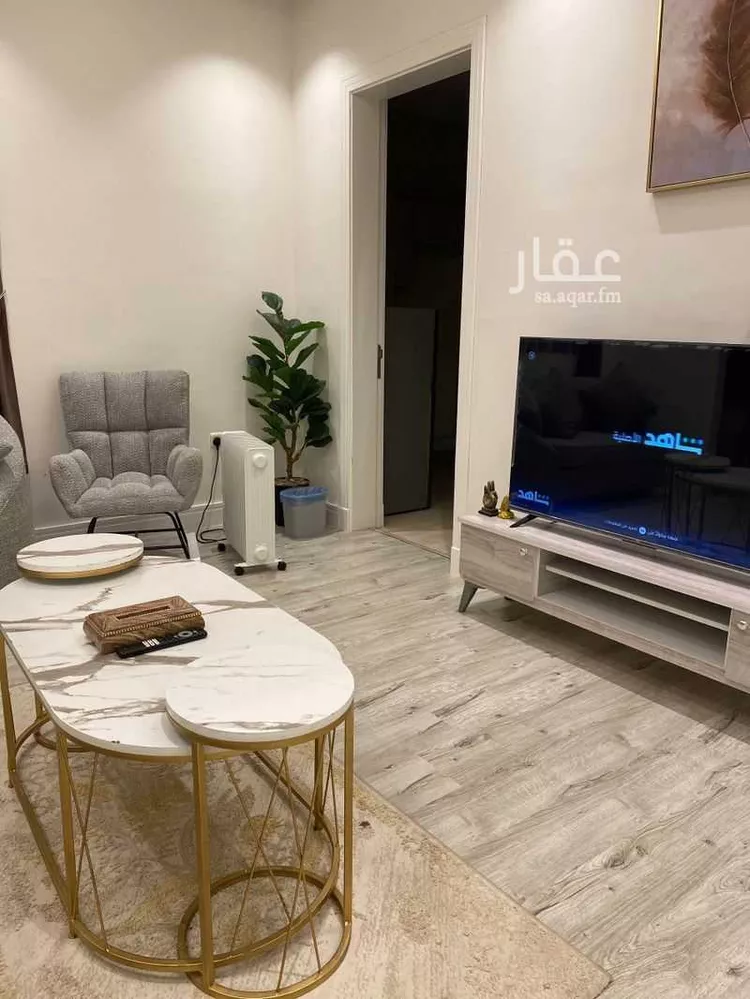 Furnished Studio for Booking in Riyadh Al Arid 6