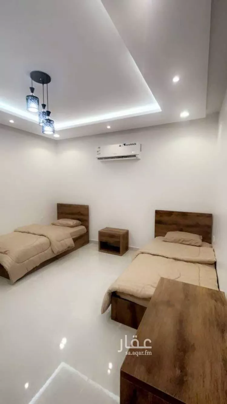 Chalet for Booking in Jeddah Al Shorouq 12