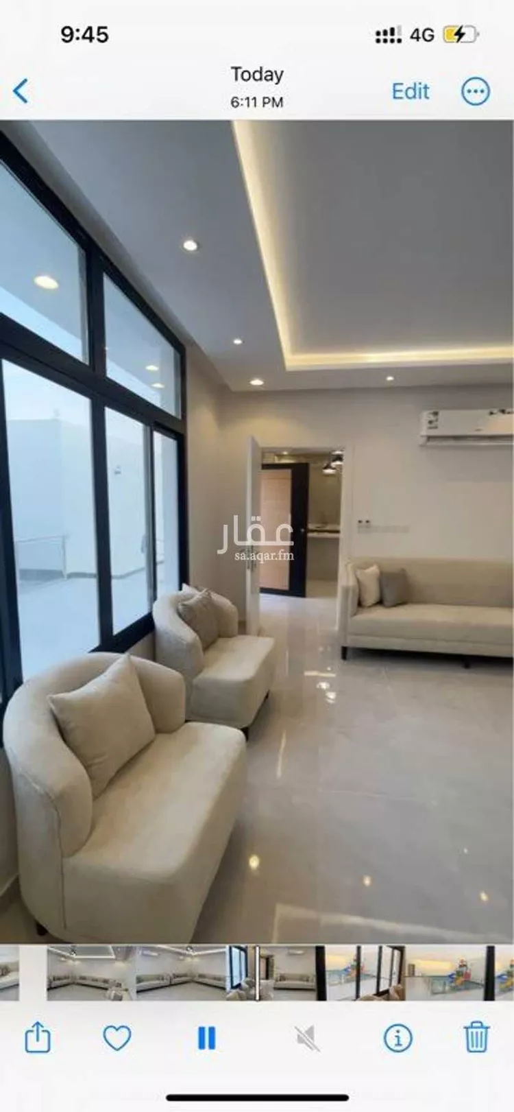 شاليه واستراحة للحجز في شارع احمد الفطاني ، حي الشروق ، جدة ، جدة صورة 3