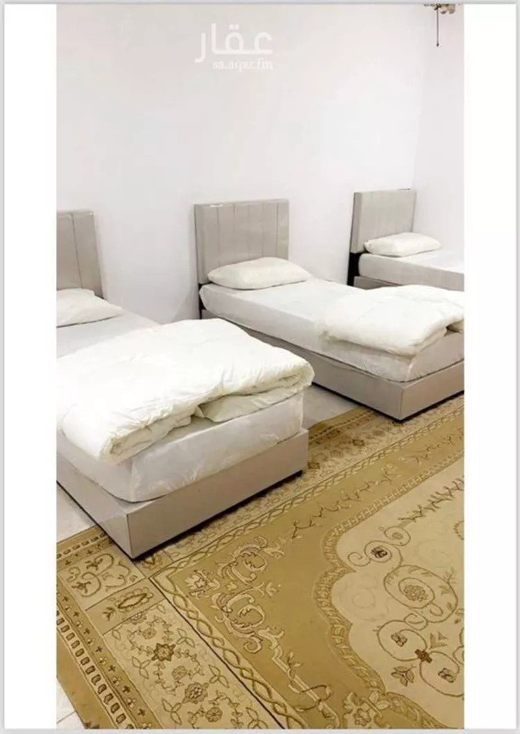 شقة مفروشة للحجز في شارع الظاهر بيبرس ، حي بني حارثة ، المدينة المنورة ، منطقة المدينة المنورة