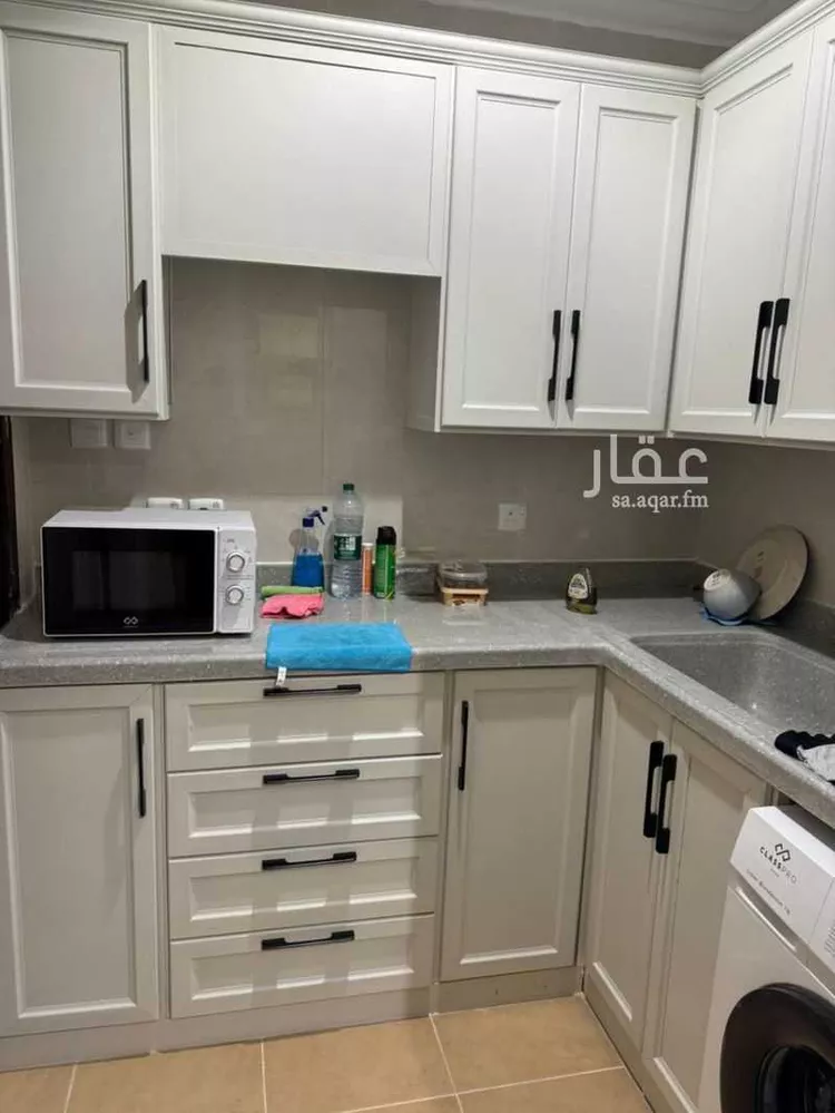 شقة للإيجار في شارع الوليد بن قيس, حي الشراع, مدينة الخبر, المنطقة الشرقية صورة 2