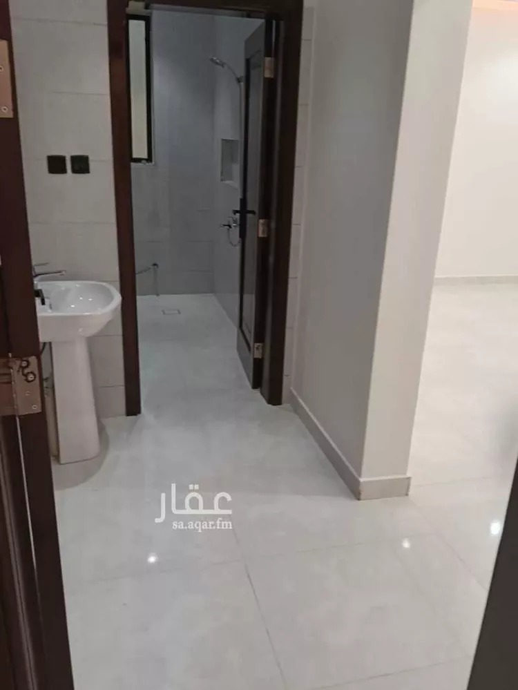 شقة للإيجار في حي ، شارع جابر ابن سمرة ، حي السكب ، المدينة المنورة ، منطقة المدينة المنورة صورة 3