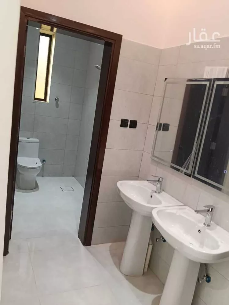 شقة للإيجار في حي ، شارع جابر ابن سمرة ، حي السكب ، المدينة المنورة ، منطقة المدينة المنورة صورة 5