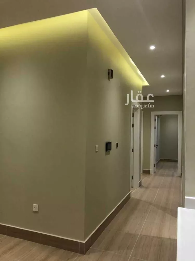 شقة للإيجار في حي الحمراء, مدينة الخبر, المنطقة الشرقية صورة 5