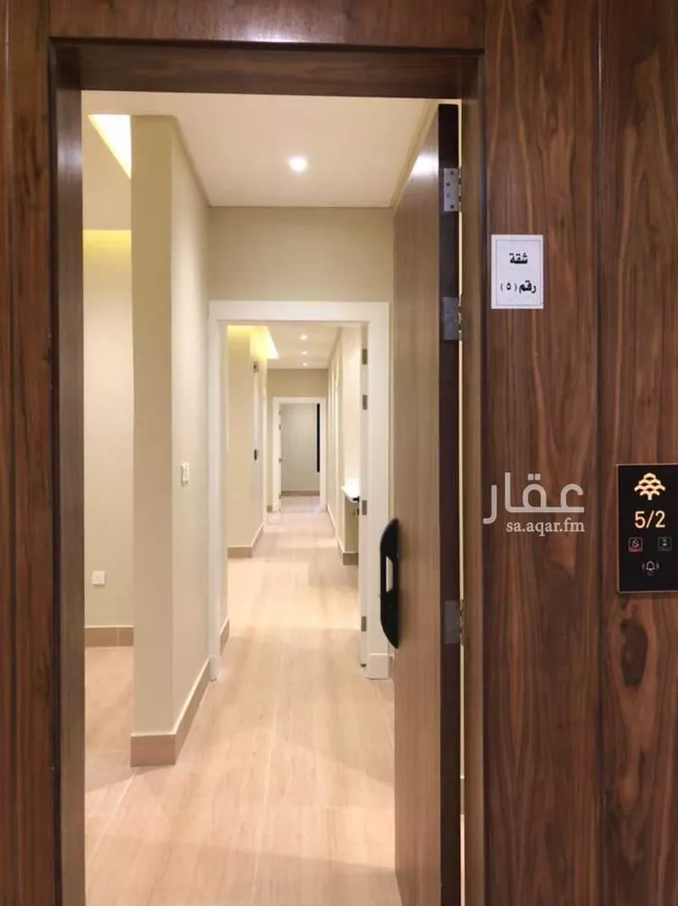 شقة للبيع في حي الحمراء, مدينة الخبر, المنطقة الشرقية صورة 5