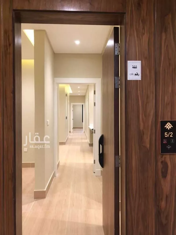 شقة للإيجار في حي الحمراء, مدينة الخبر, المنطقة الشرقية صورة 2