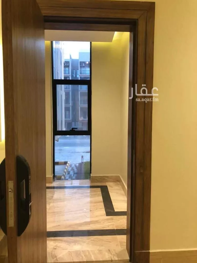 شقة للإيجار في حي الحمراء, مدينة الخبر, المنطقة الشرقية صورة 3