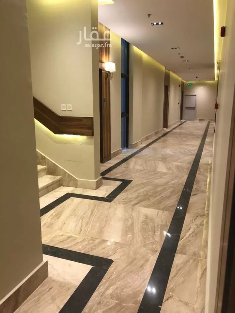 شقة للبيع في حي الحمراء, مدينة الخبر, المنطقة الشرقية صورة 4