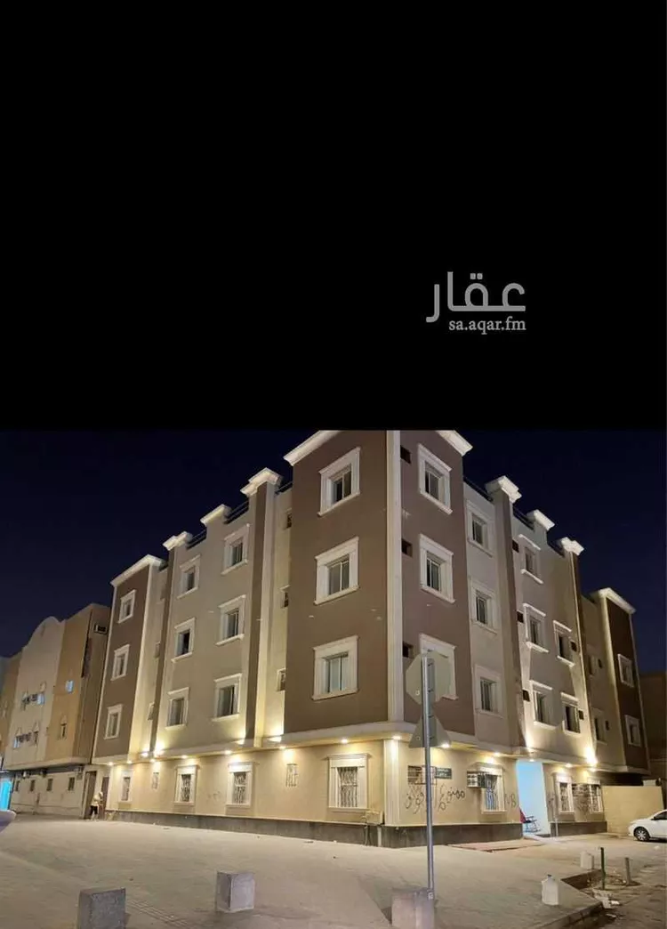 عمارة للإيجار في شارع  عبدالله المخضوب, حي الوادي, مدينة الرياض, منطقة الرياض صورة 2