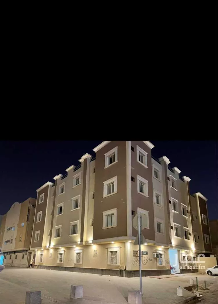 شقة للإيجار في شارع  عبدالله المخضوب, حي الوادي, مدينة الرياض, منطقة الرياض 1 صورة