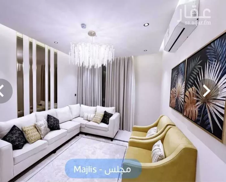 Apartment for Rent in Riyadh Al Yasmin صورة 4