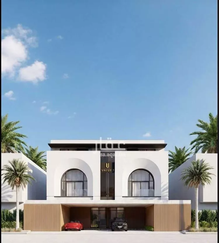 دور للبيع في شارع علاء الدين الأنصاري, حي العارض, مدينة الرياض, منطقة الرياض