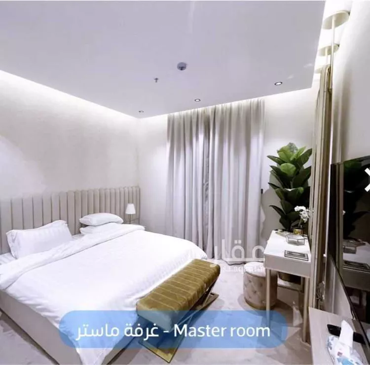 Apartment for Rent in Riyadh Al Yasmin صورة 5